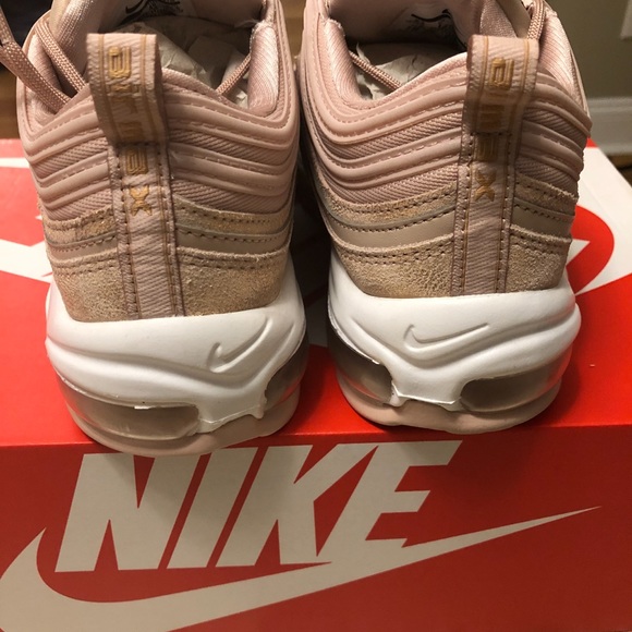 Women’s Air Max 97 - Picture 4 of 4